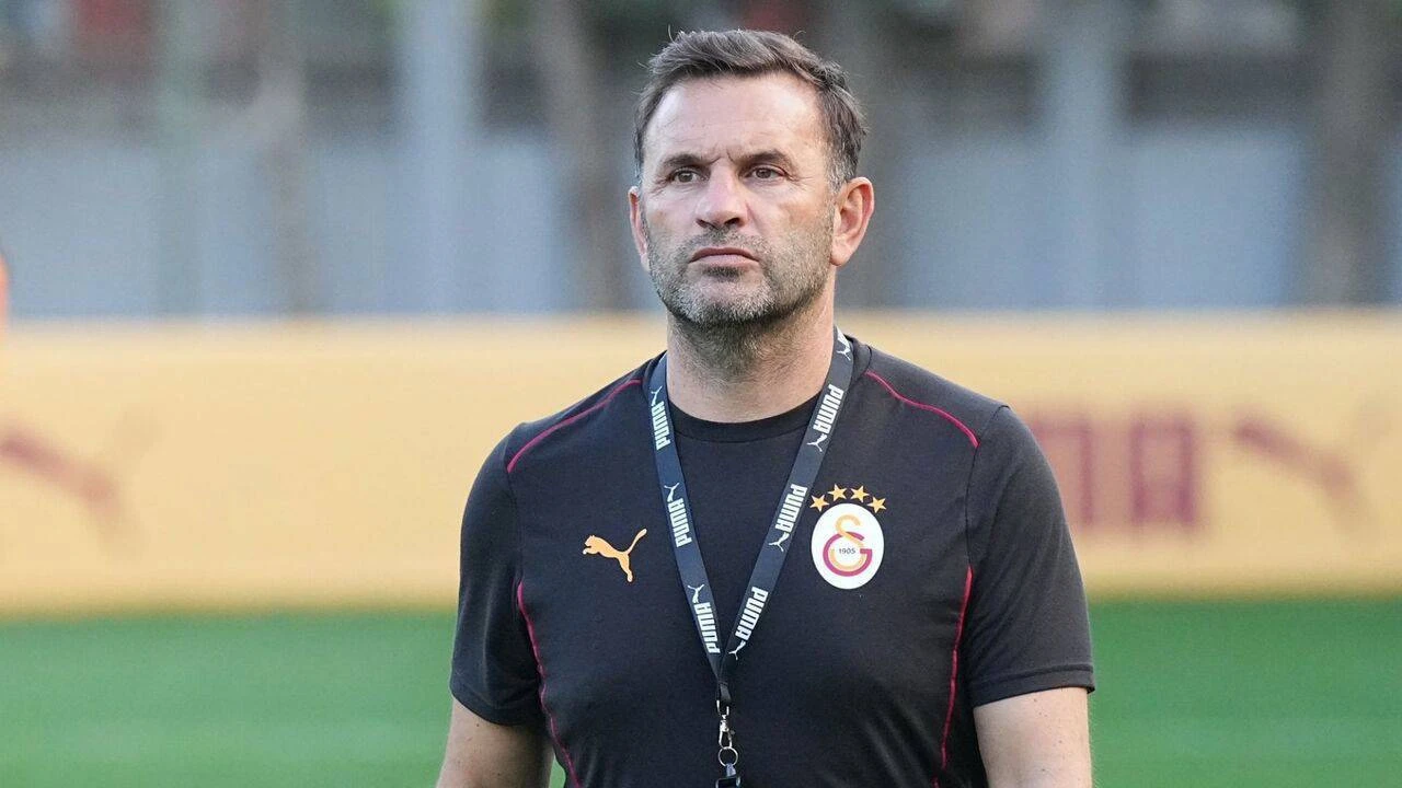 Galatasaray'da sürpriz sağ bek adayı! Menajerler önerdi