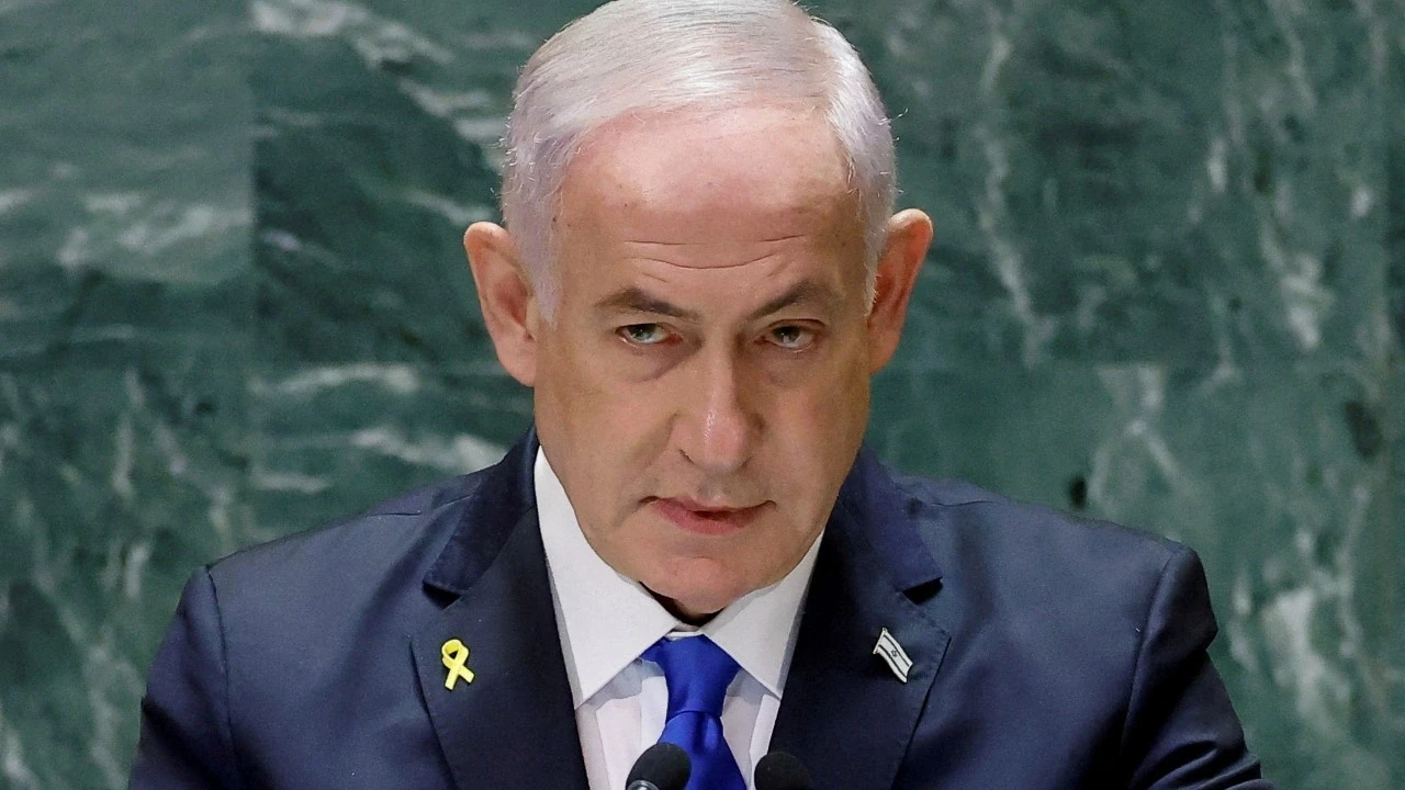 Netanyahu'ya sunulan raporda Türkiye ile olası savaş uyarısı yapıldı