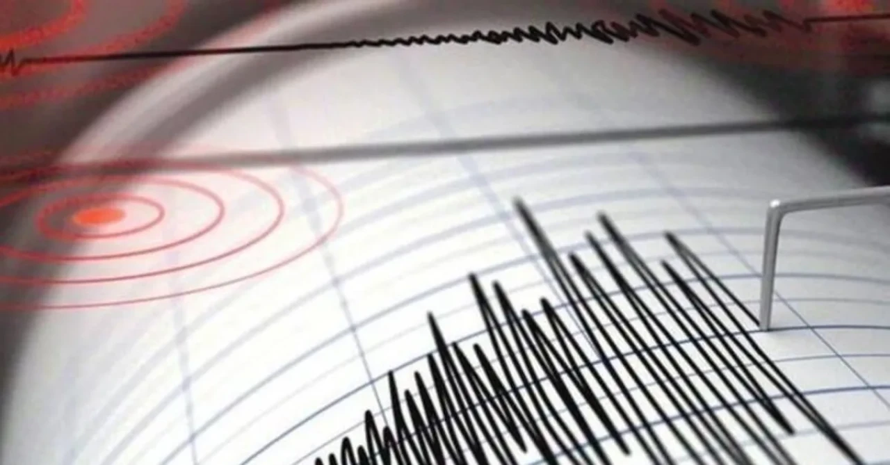 İzmir'de deprem mi oldu? Son dakika deprem 21 Ocak 2025