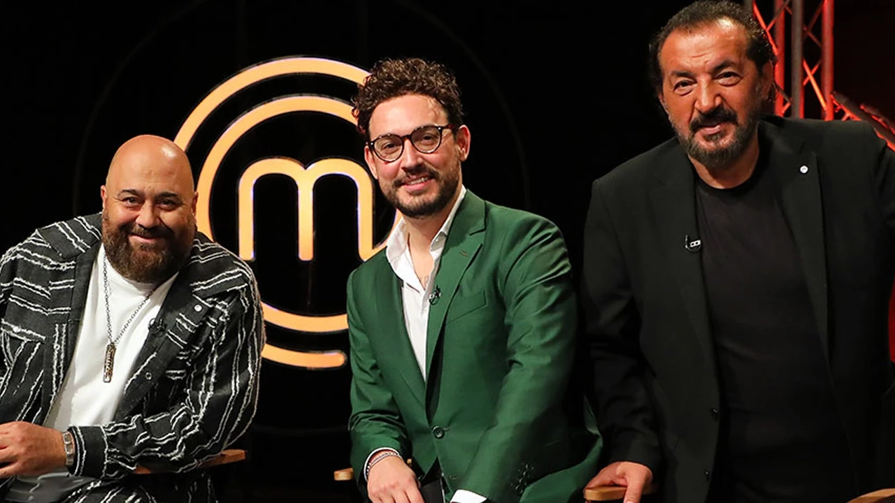 MasterChef 2025 finali için geri sayım başladı! Yarı final ve final tarihleri belli oldu! İşte çeyrek finalistler...