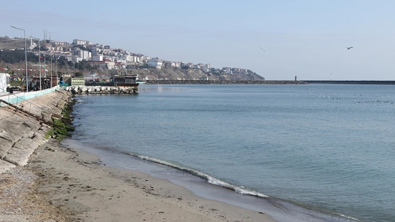 Marmara Denizi'ndeki müsilaj sorunu için ileri biyolojik arıtma çözümü