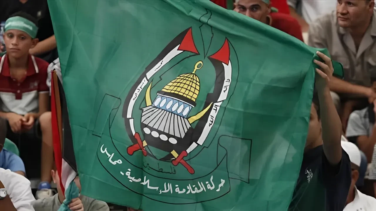 Hamas duyurdu: 15 Şubat'taki esir takası ertelendi!