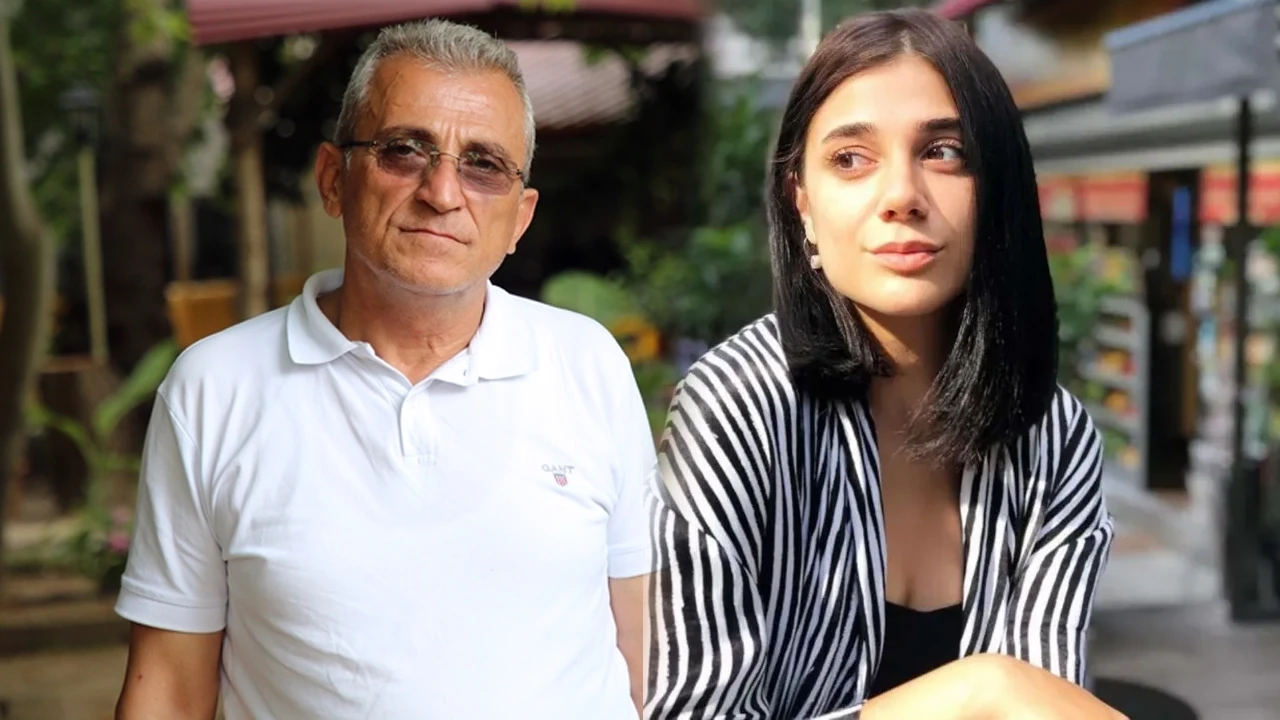 Pınar Gültekin'in babası: Keşke kızım kurşunla öldürülseydi