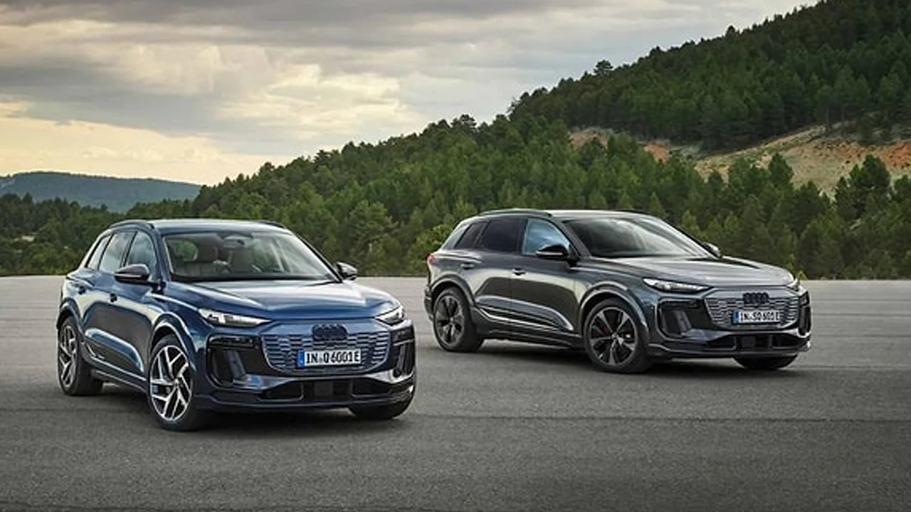 Audi Fiyat Listesi Şubat 2025! İşte Audi A3, A4, A5, A6, A7, A8 ve Q Serisi Güncel Fiyatları