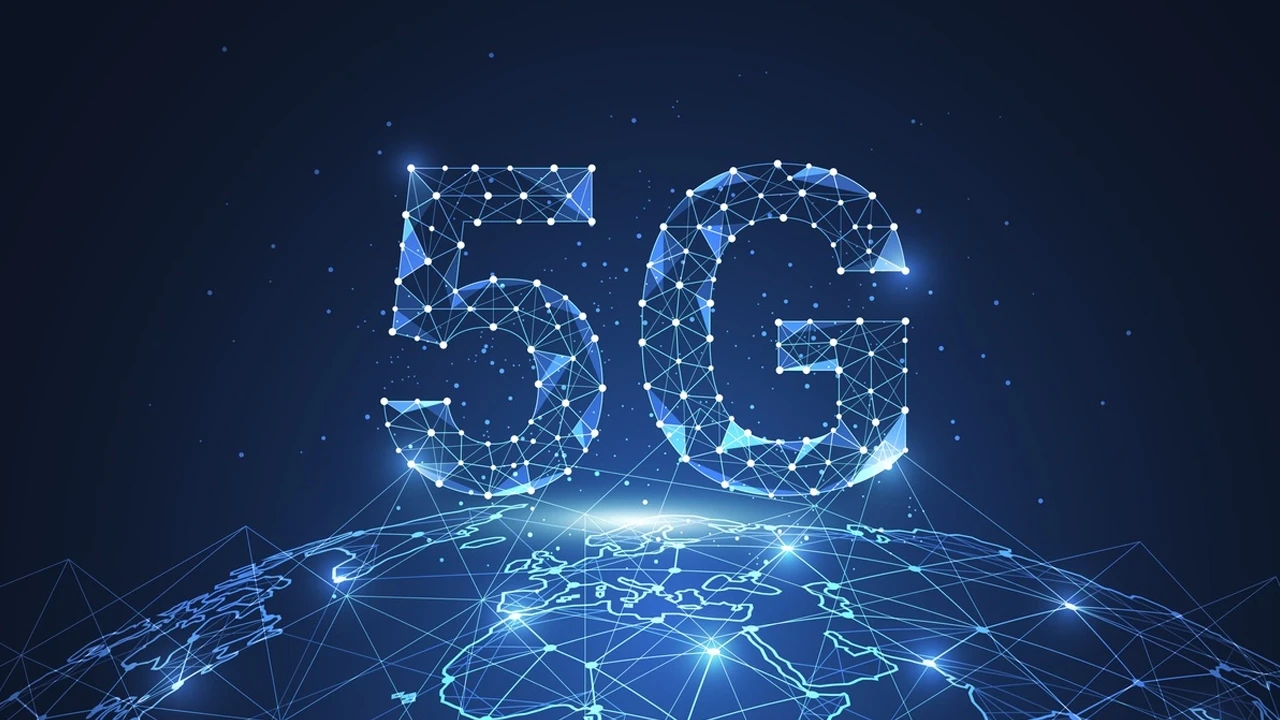 5G nedir, Türkiye'ye ne zaman gelecek? Bakan Uraloğlu’ndan önemli açıklamalar!