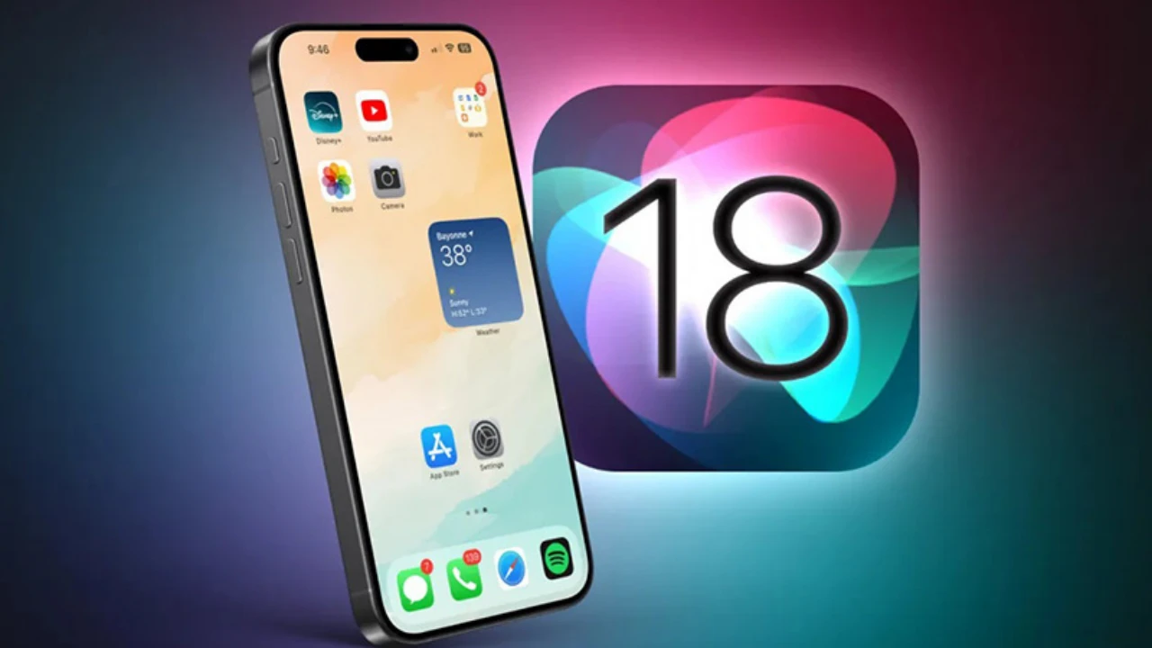 iPhone’lar için iOS 18.3.1 yolda: İşte dikkat çeken o özellikler