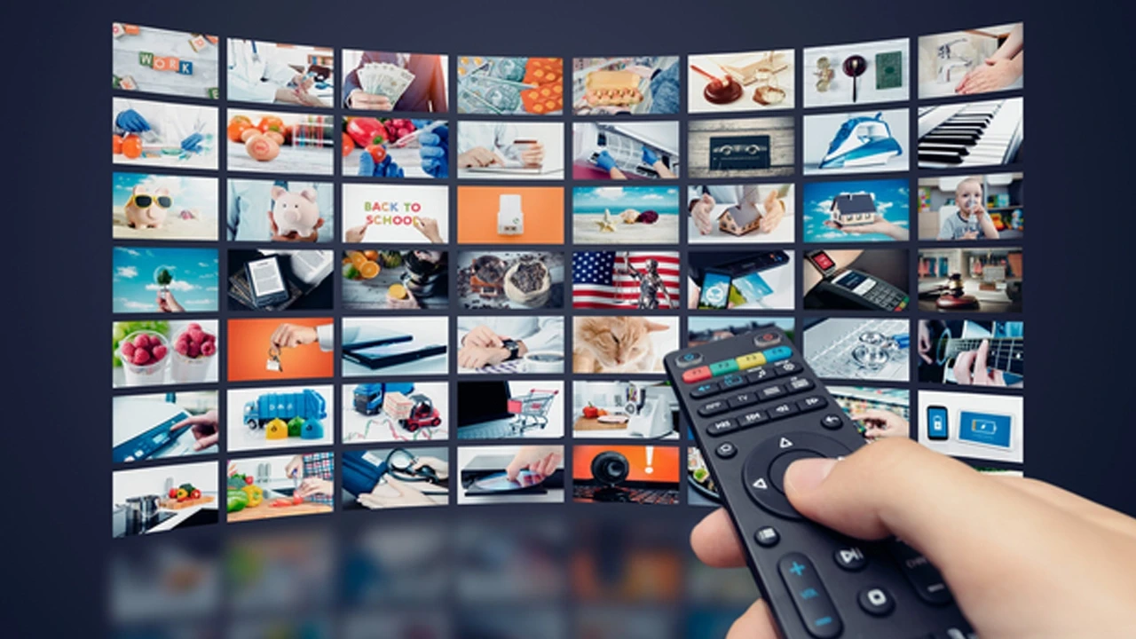 1 Şubat 2025 TV yayın akışı: Kanal D, Star TV, TV8, Show TV, Now TV'de hangi dizi ve filmler var?