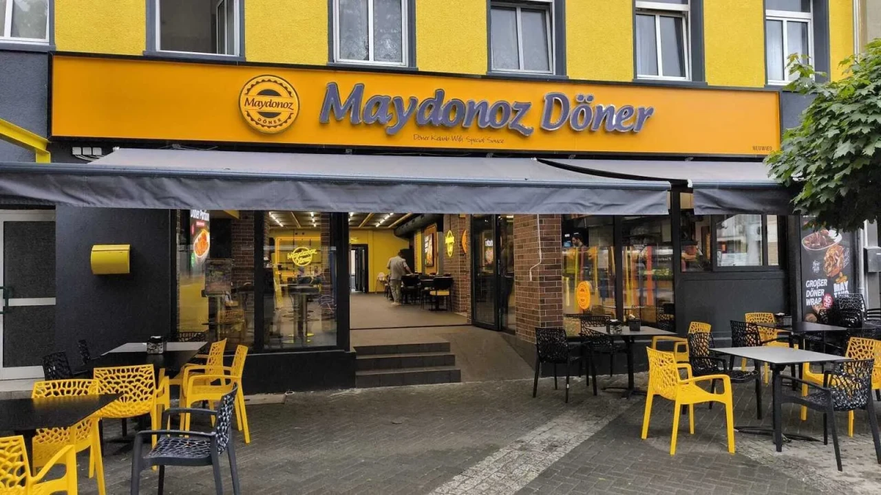 Maydonoz Döner’den ByLock çıktı! 220 milyon liralık FETÖ bağlantısı!