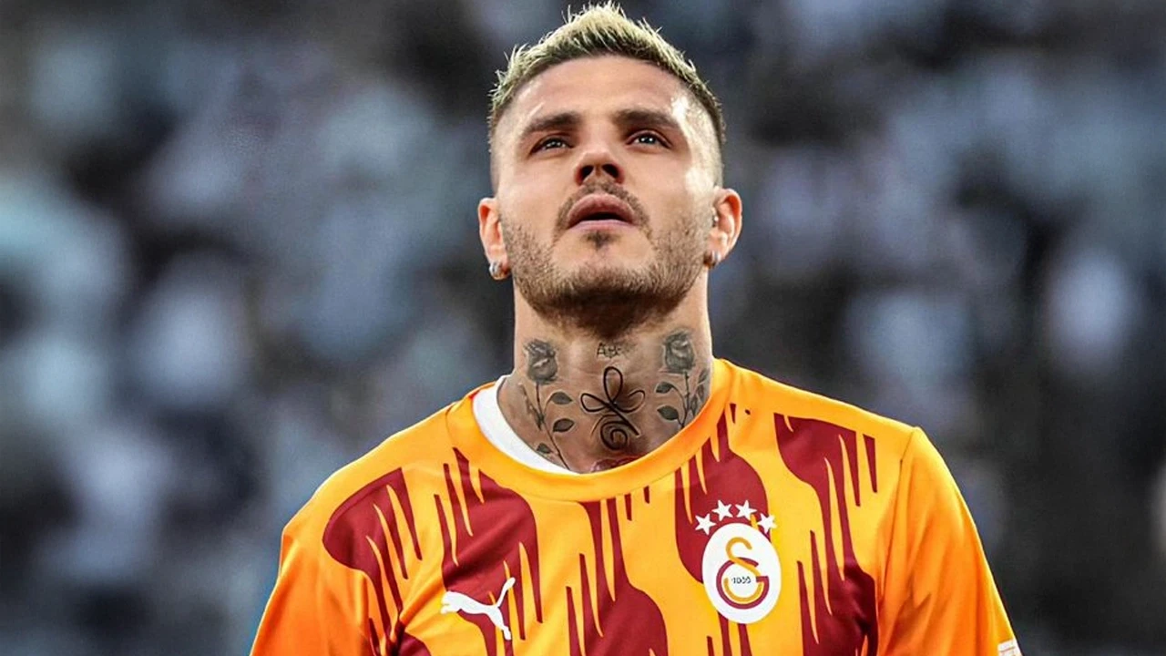 Galatasaray, Mauro Icardi'yi Süper Lig listesine yazacak mı? Karar verildi