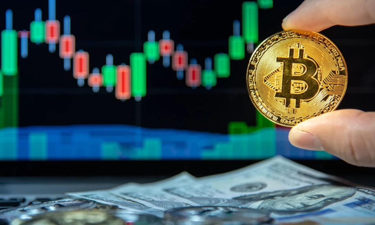 Bitcoin fiyatları yine düştü: Kripto para yatırımcılarını ne bekliyor?