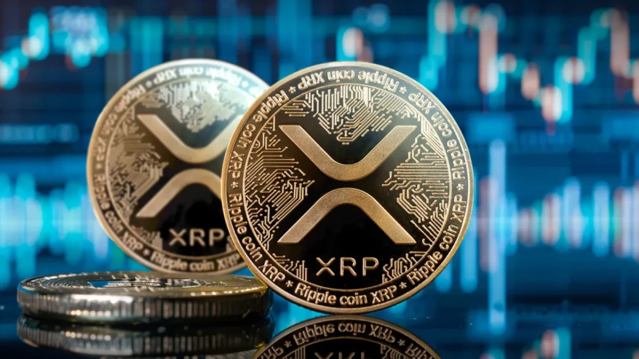 XRP için kırılma noktası: Yatırımcılar dikkat!