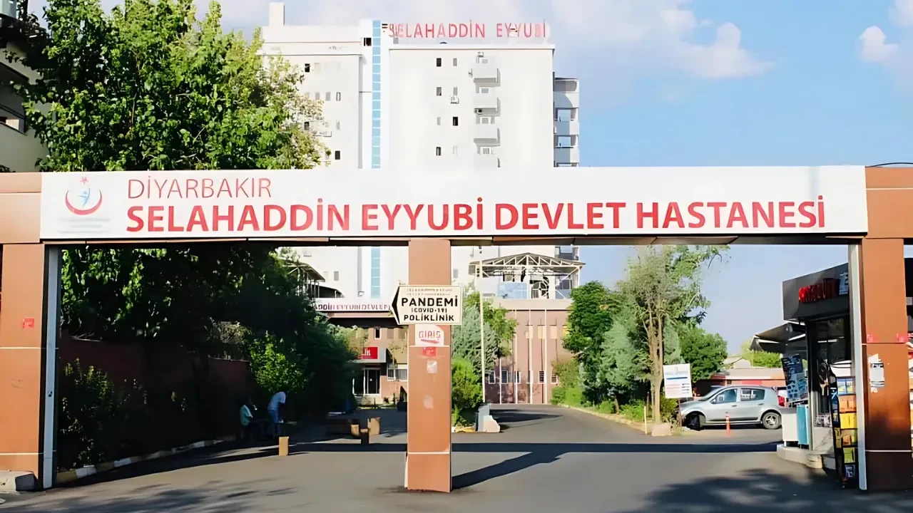 Diyarbakır'da sağlam kemiklere platin skandalı! 75 hasta mağdur oldu