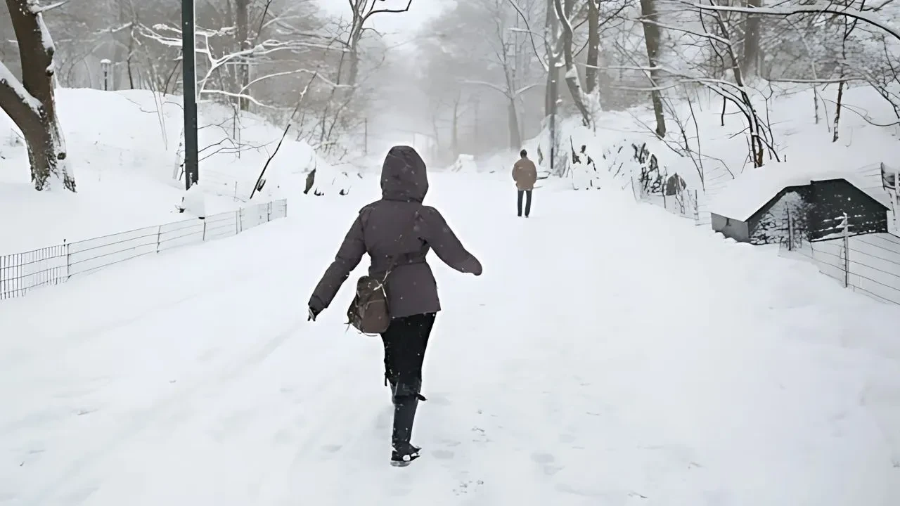 Sinop ve Ordu'da eğitime ara verildi!