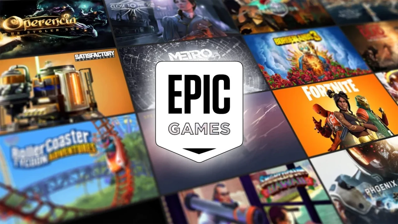 Epic Games bu hafta hangi oyunları ücretsiz veriyor? İşte detaylar!