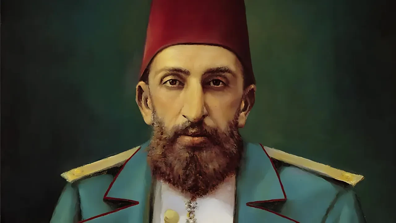 Cumhurbaşkanı Erdoğan, Sultan 2. Abdülhamid Han’ı vefatının 107. yılında andı