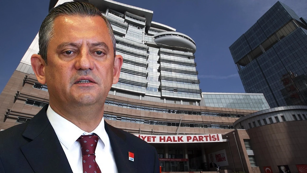 CHP'nin şaibeli kurultayı için başsavcılıktan inceleme başlatıldı