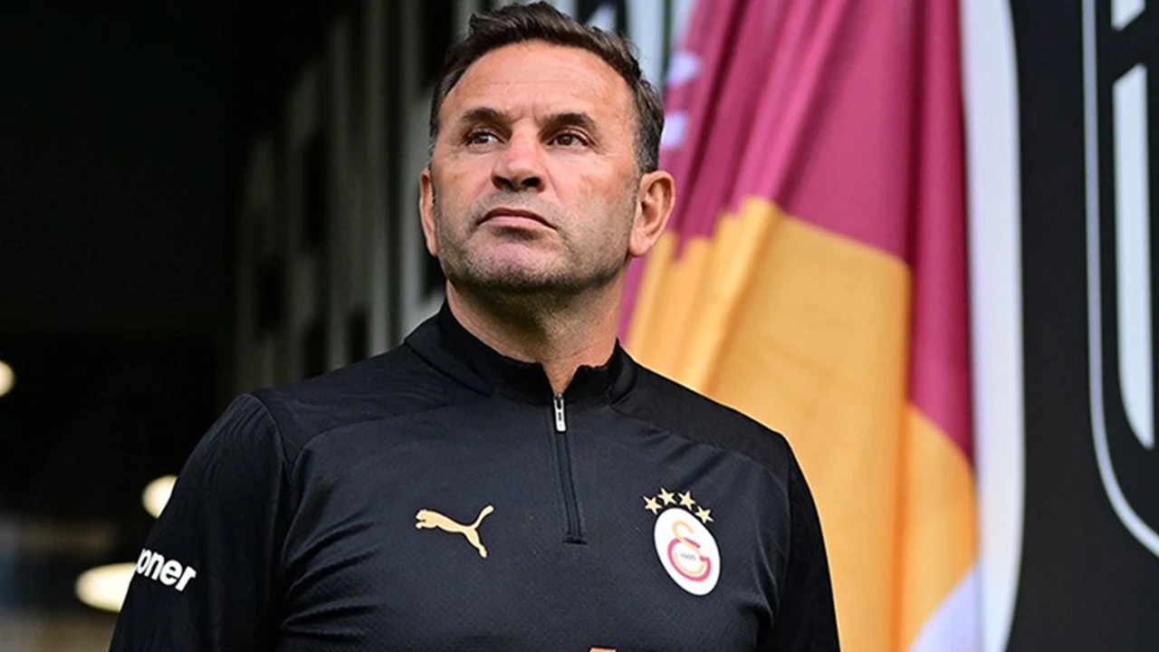 Galatasaray aradığı kaleciyi komşuda buldu! Sezon sonunda imzaya geliyor