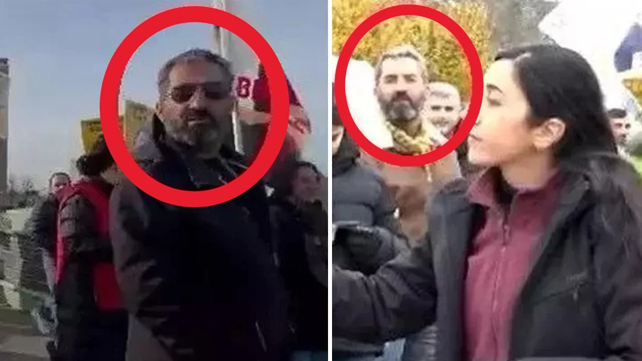 MİT, Fransa’daki PKK/KCK propagandacısını İstanbul’da kıskıvrak yakaladı