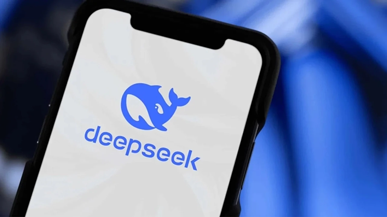 DeepSeek hangi ülkelerde yasaklandı? Yapay zeka dünyasında kriz büyüyor!