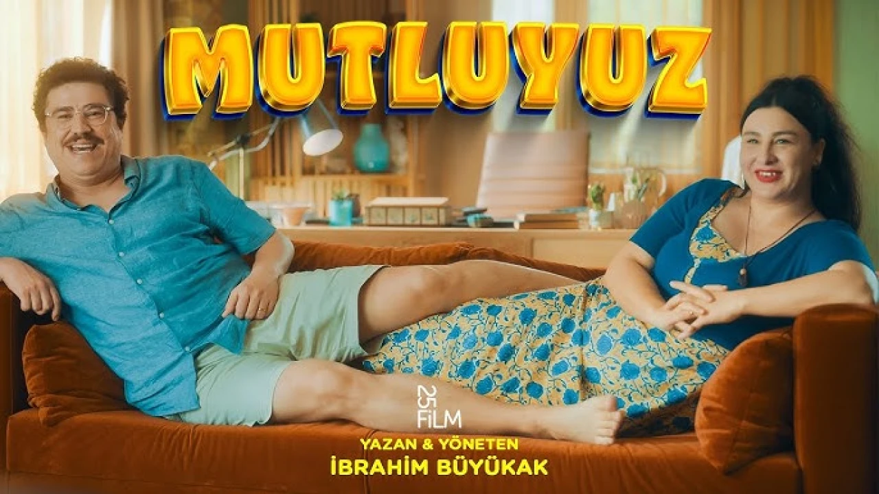 Mutluyuz filmi konusu ne? Mutluyuz oyuncuları kimler? Film kaç yılında çekildi?