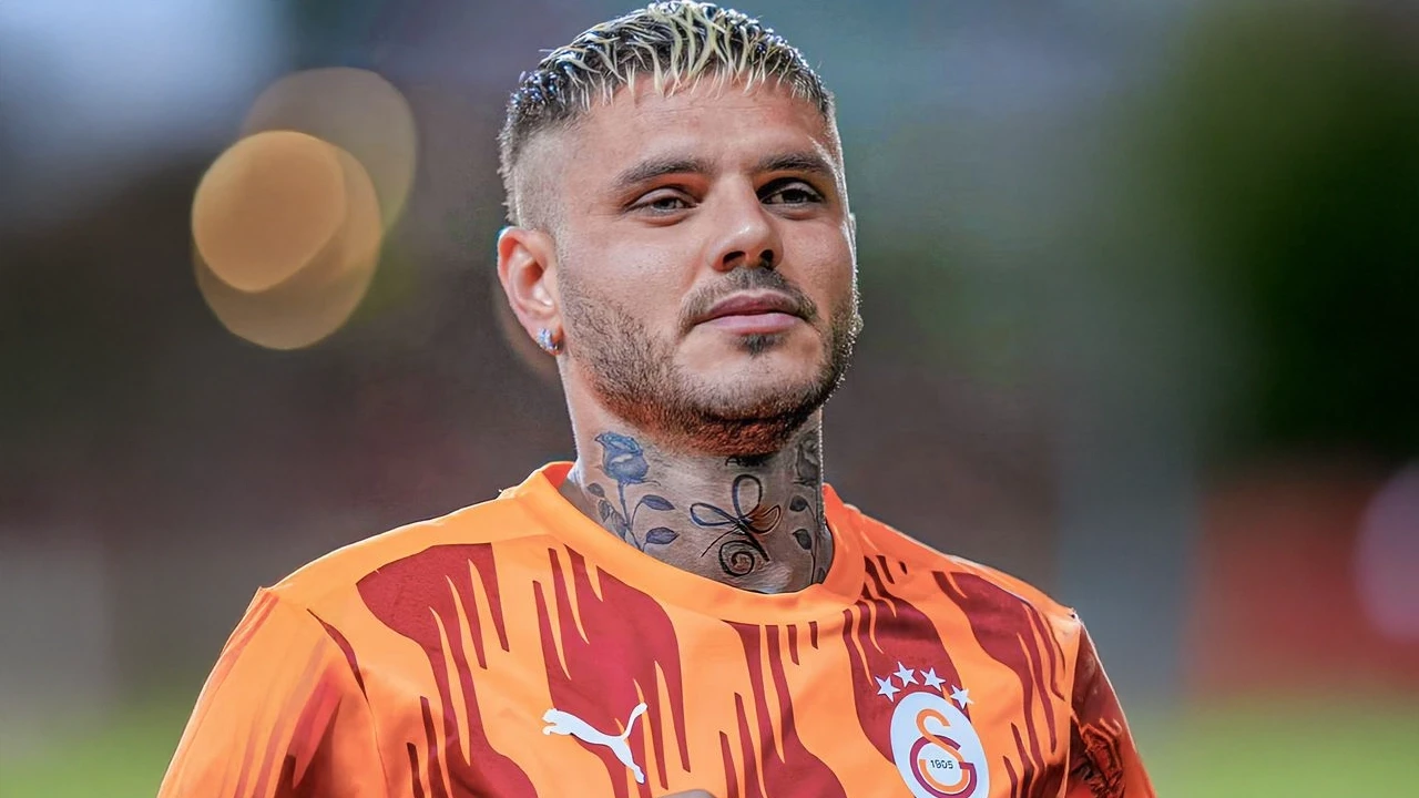 Mauro Icardi, Arjantin'e geri döndü! Fenerbahçe derbisine gelecek mi?