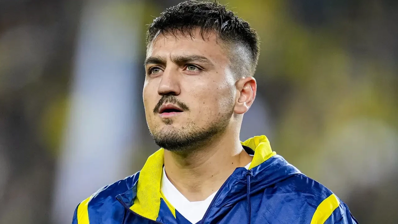 Cengiz Ünder'in yeni takımı belli oldu! İmza atmaya hazırlanıyor