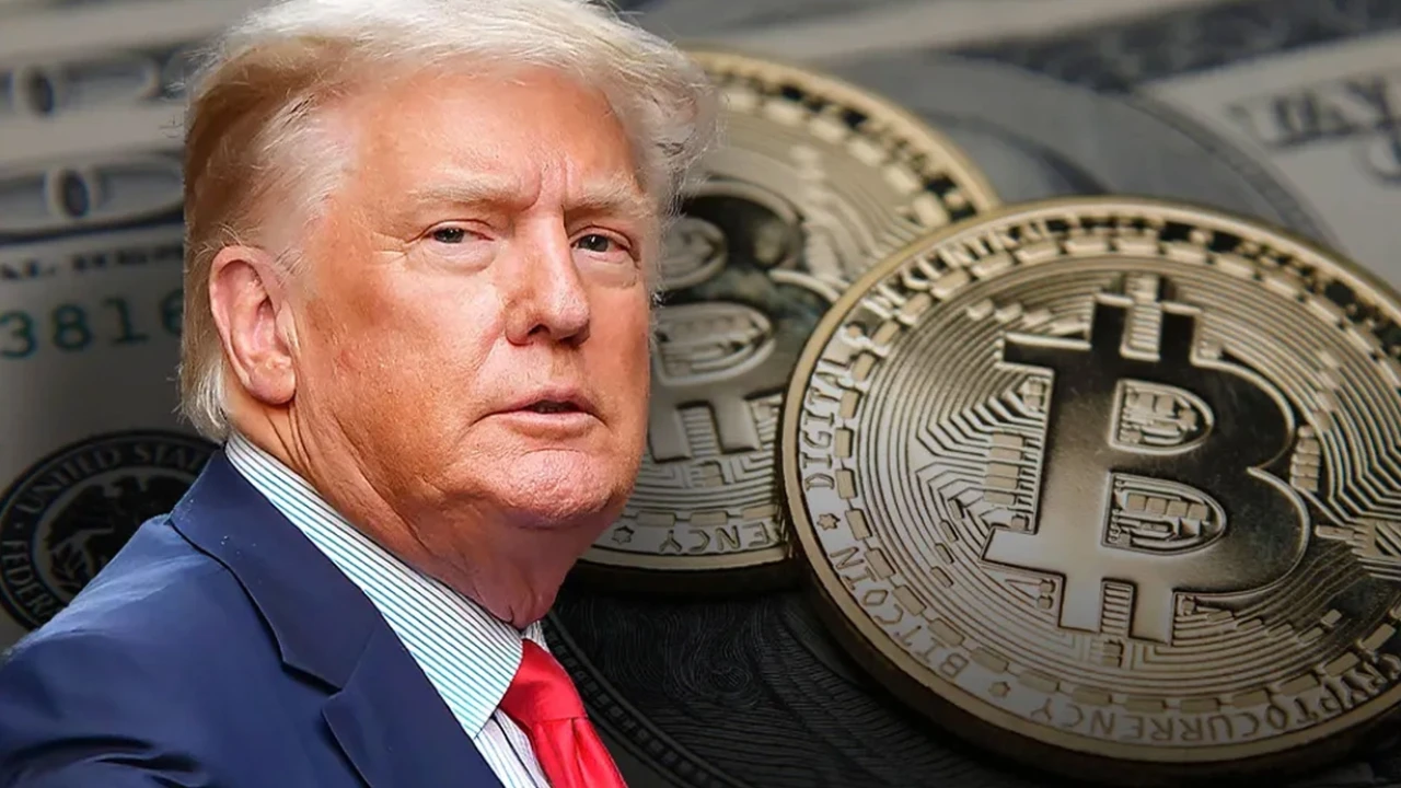 Trump Coin İle milyoner olan o yatırımcı şimdi bu Altcoin'den topluyor!