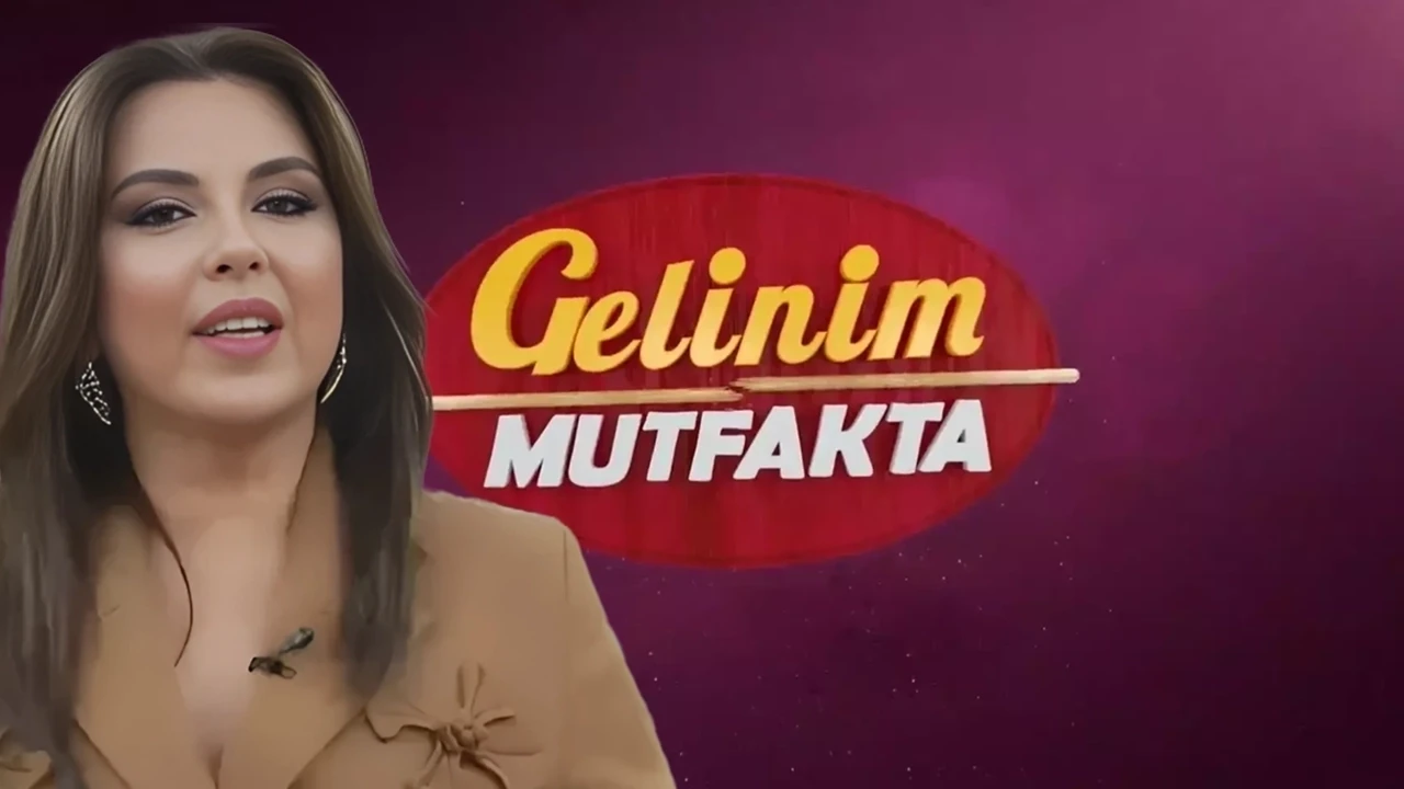 Gelinim Mutfakta günün birincisi kim oldu? Gelinim Mutfakta 4 Şubat puan durumu