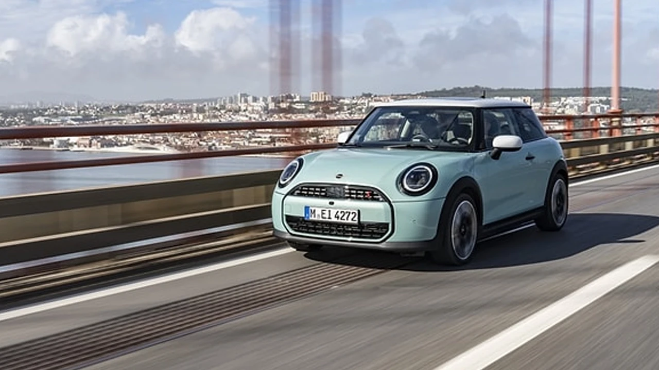 Mini Fiyat Listesi Şubat 2025! İşte Mini Cooper ve Countyrman Güncel Fiyatları