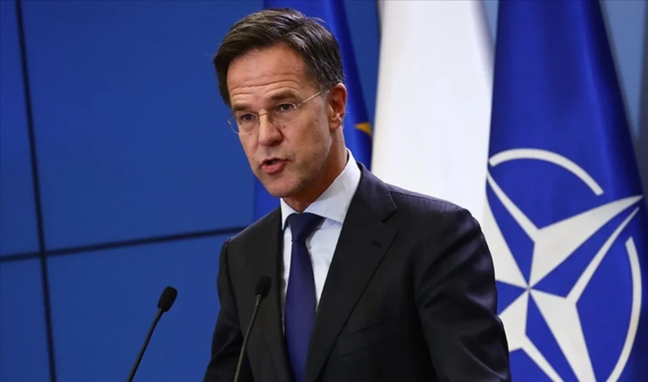 NATO Genel Sekreteri Mark Rutte: Türk Savunma Sanayisi, Avrupa'nın güçlü temel taşı