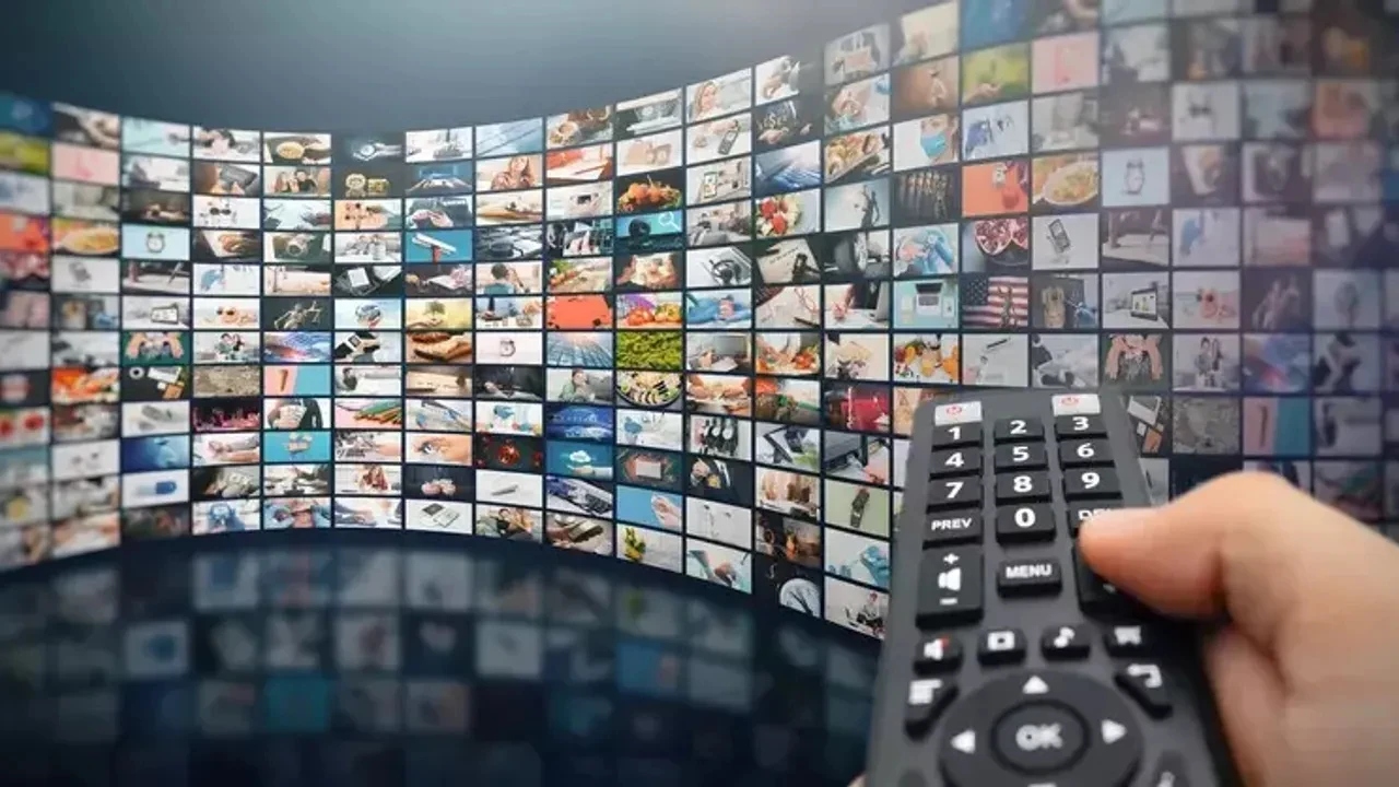 7 Şubat 2025 TV yayın akışı: Bugün Kanal D, Star TV, Show TV, TRT1 ve TV8'de hangi dizi ve filmler var?