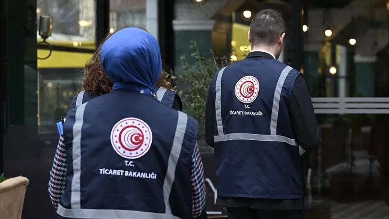 Yeni yasaklar geldi: Ticaret Bakanlığı, güvensiz ürünleri duyurdu