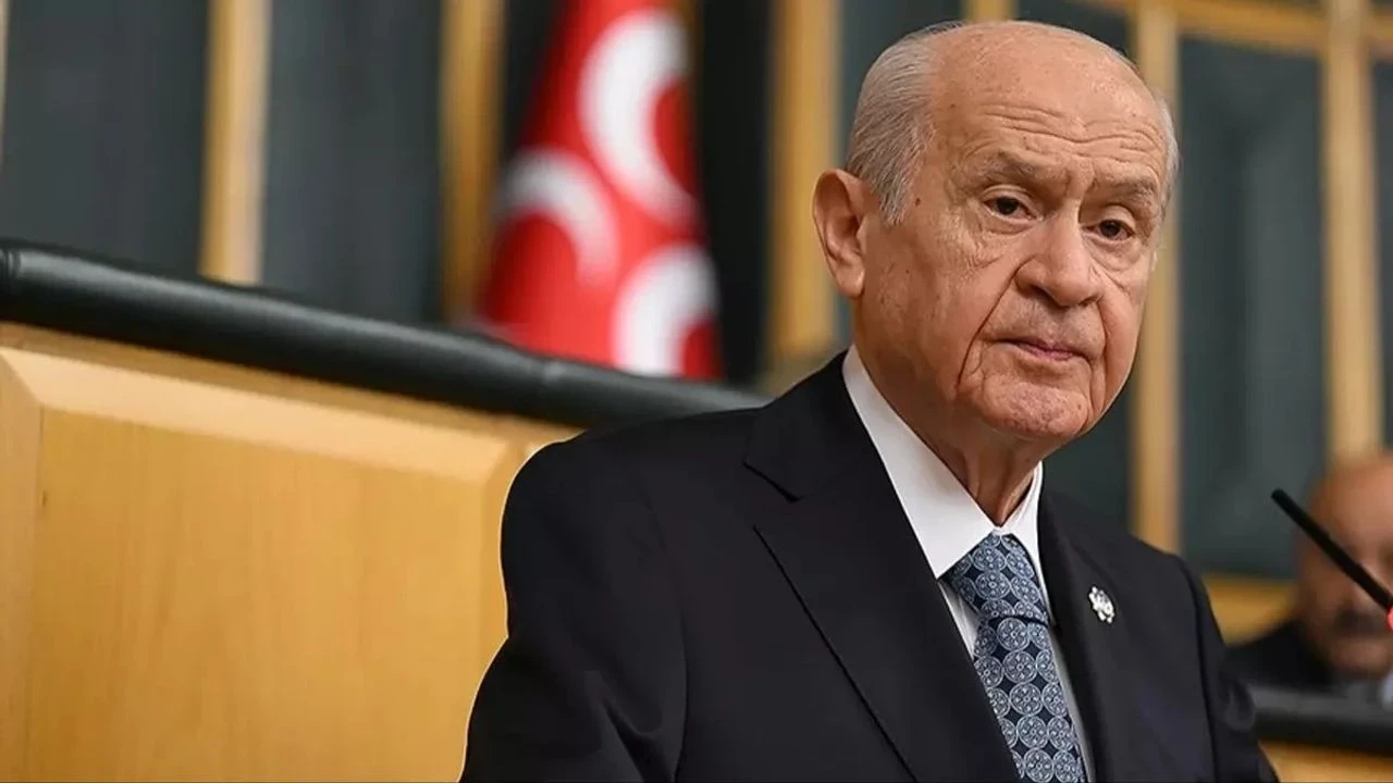 MHP Genel Başkanı Bahçeli’nin sağlık durumu nasıl?