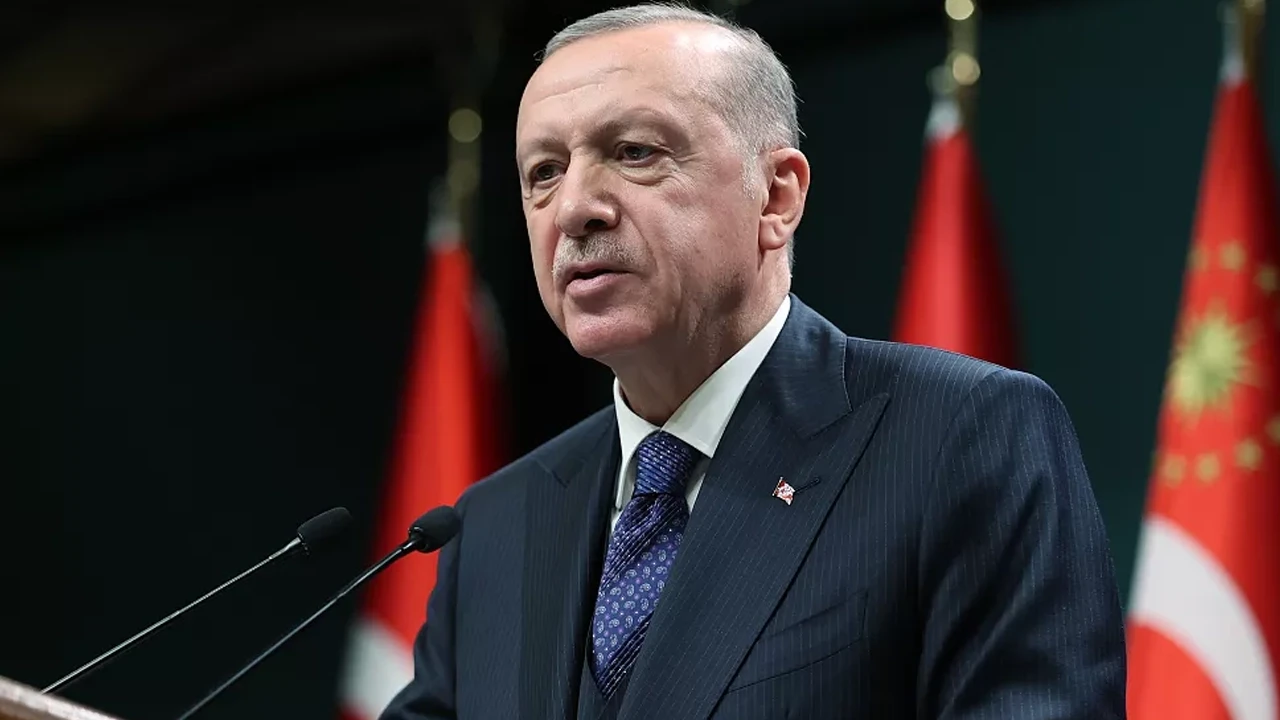 Cumhurbaşkanı Erdoğan: Ey Ekrem efendi, sen bunları ispat et!