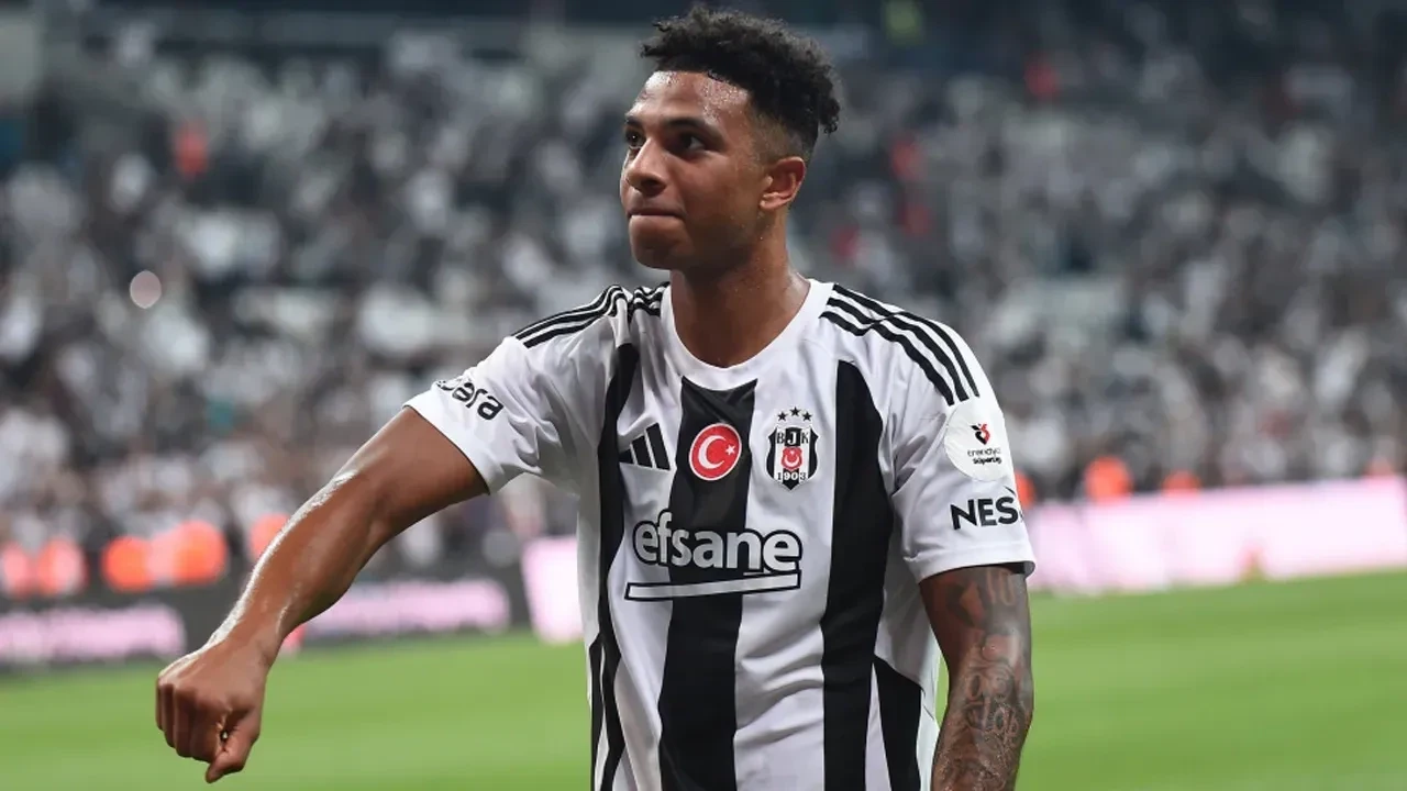 Beşiktaş, Cher Ndour'un sözleşmesini feshetti