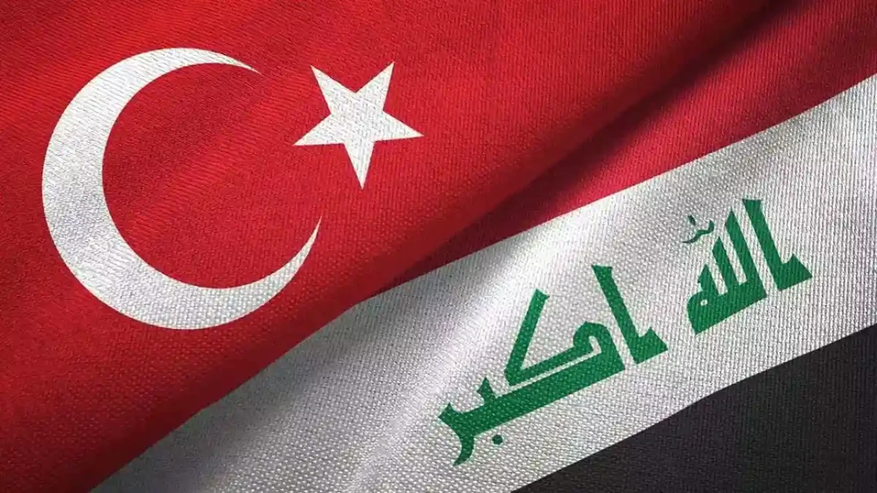 Irak’ta Türkçeye resmi statü! Bir şehirde Türkçe resmi dil oldu