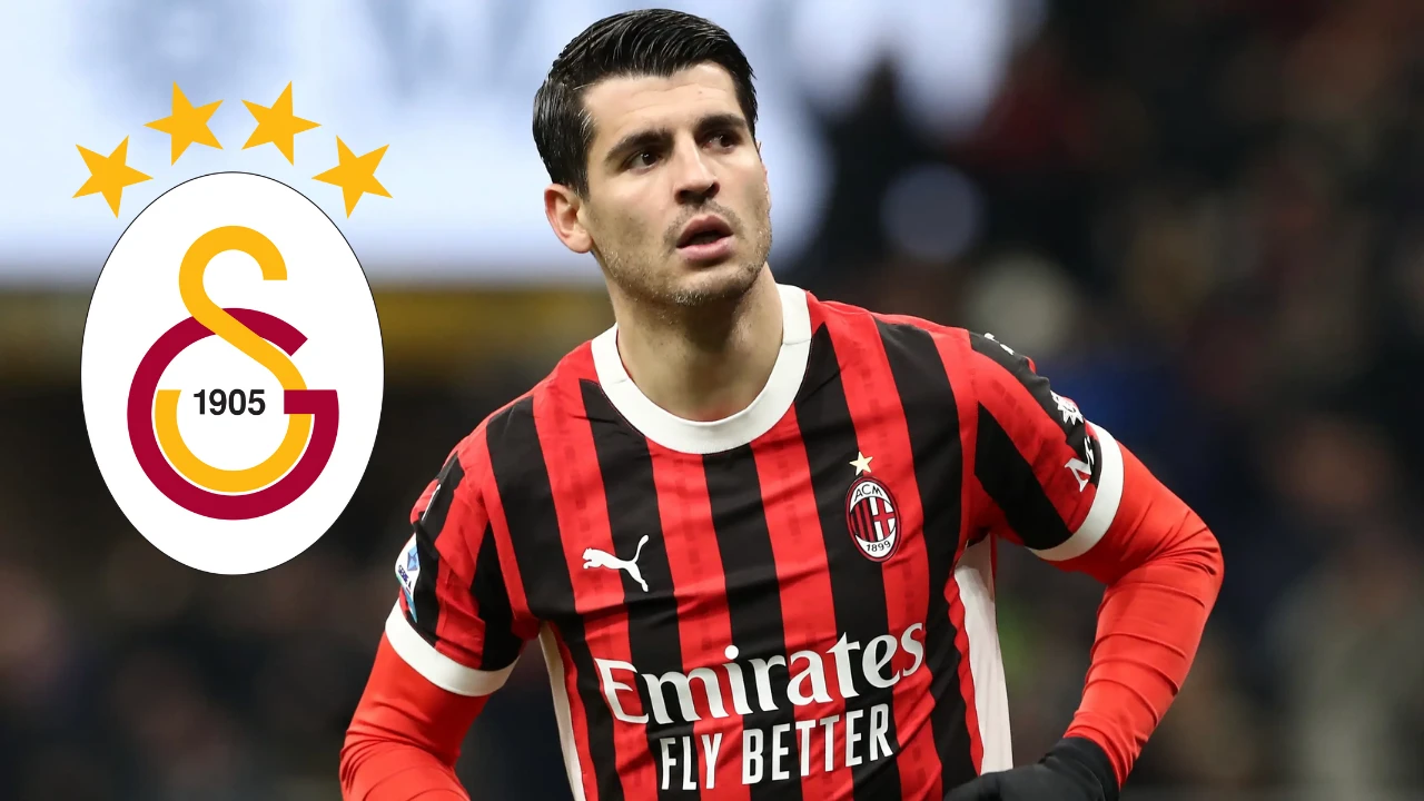 Galatasaray'ın yeni transferi Alvaro Morata kimdir, kaç yaşında ve nereli? Alvaro Morata hangi takımlarda oynadı?