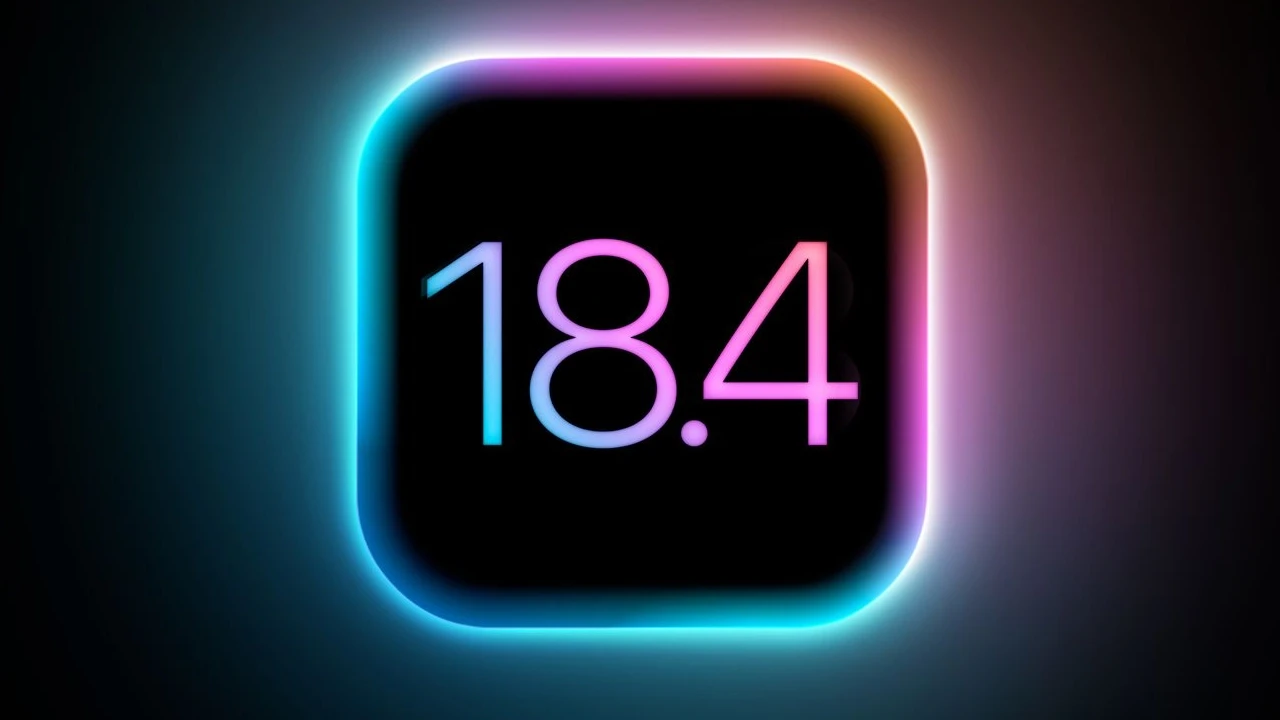 iOS 18.4 ne zaman çıkacak? Yeni özellikler neler?