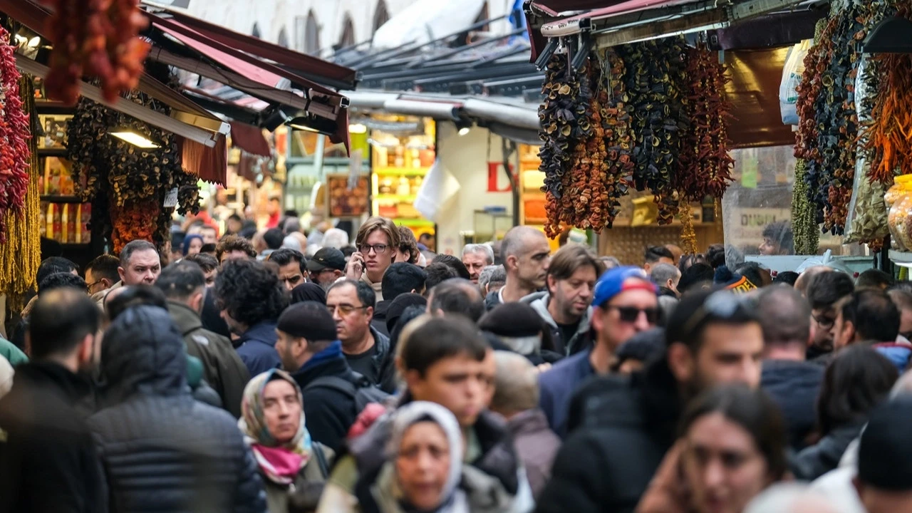 İstanbul’da dört kişilik bir ailenin yaşam maliyeti açıklandı