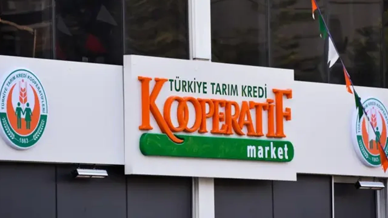 Tarım Kredi’den Ramazan ayına özel büyük indirim kampanyası