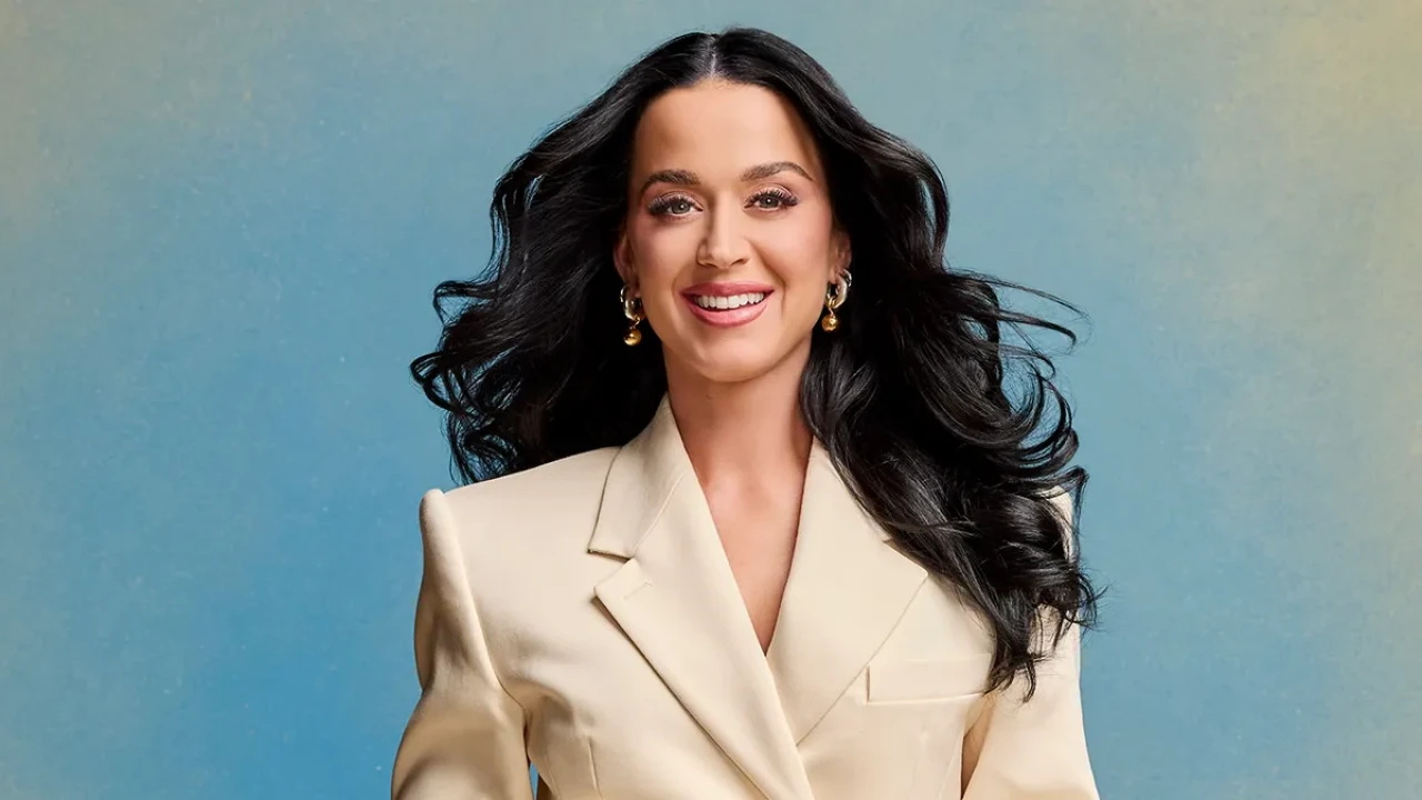 Katy Perry, Jeff Bezos’un şirketi ile uzaya gidiyor