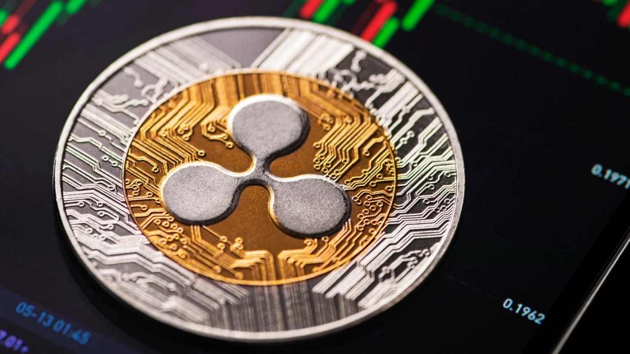 XRP Coin fiyatı ne kadar düşebilir? Analistten çarpıcı tahmin!