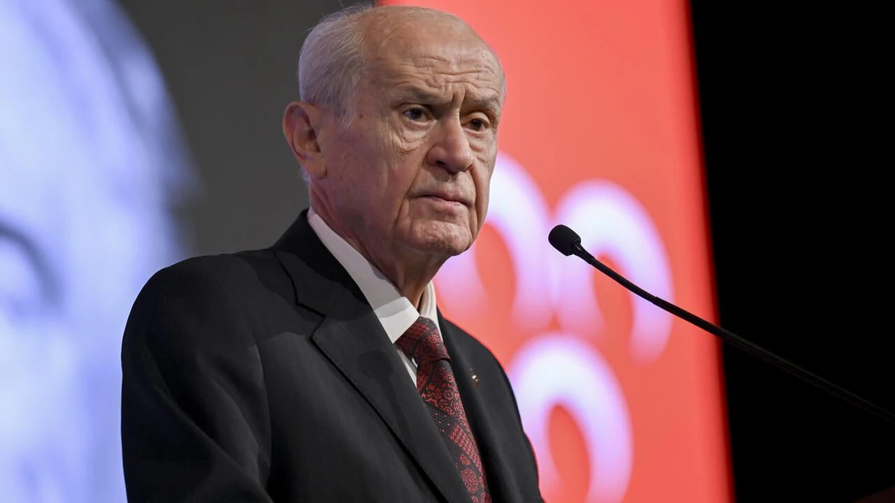 Bahçeli ameliyat mı oldu? Devlet Bahçeli'nin sağlık durumu nasıl?