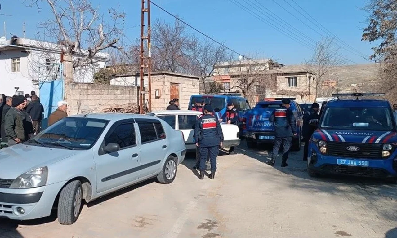 Gaziantep'te karbonmonoksit faciası: 3 kardeş hayatını kaybetti