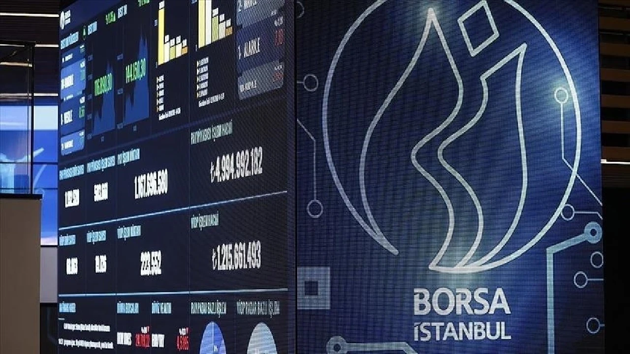 Borsa İstanbul’da sert satış dalgası: Hangi hisseler öne çıktı?