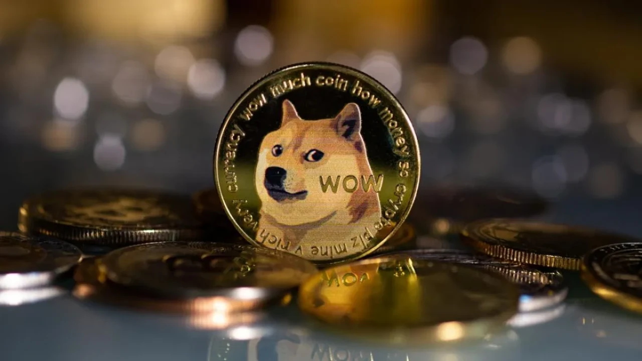 Dogecoin kırılmaya yaklaşıyor: Yükselme veya düşüş mü bekleniyor?