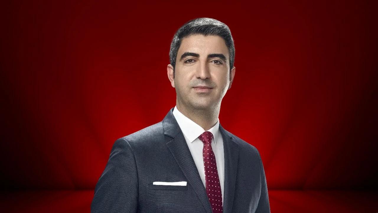 Kartal Belediye Başkanı Gökhan Yüksel kimdir? Kartal Belediyesi hangi parti?