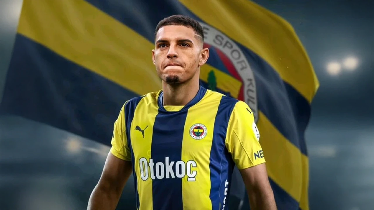 Diego Carlos sakatlandı mı, kaç hafta yok? Fenerbahçelileri üzen haber