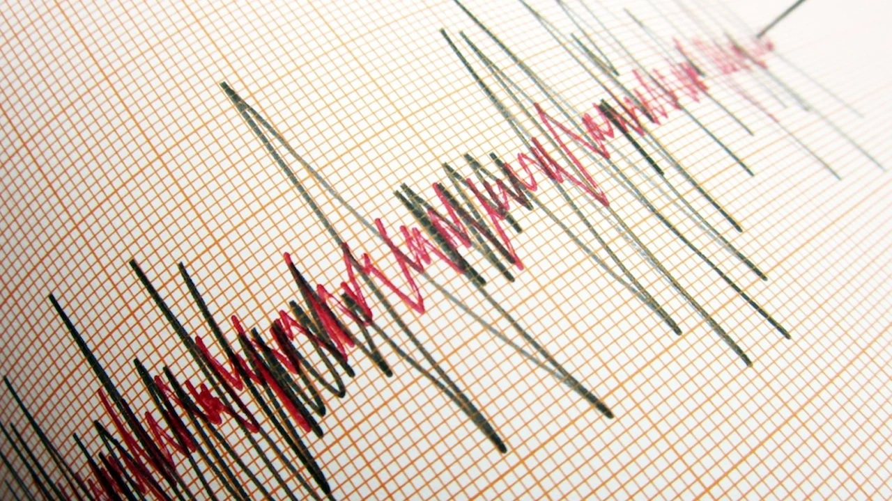 Ankara'da deprem mi oldu? Son dakika deprem 21 Şubat 2025