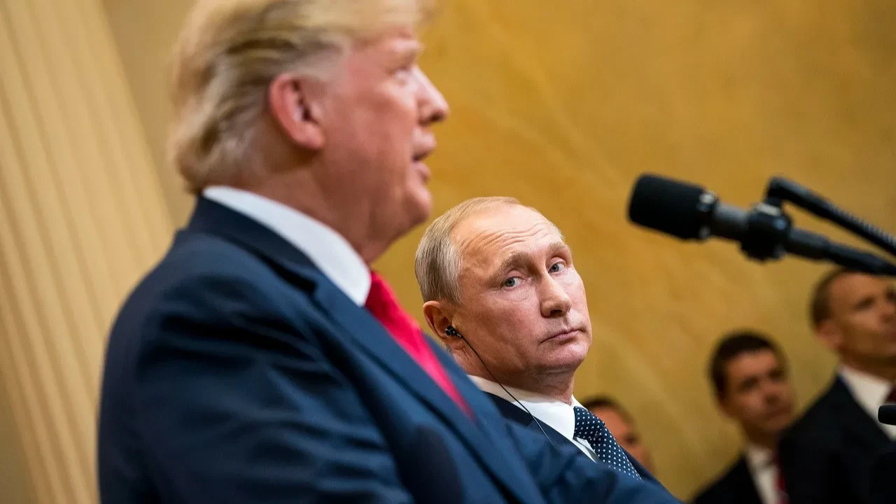 Trump-Putin görüşmesinde kirli anlaşma ihtimali: Kiev ve AB alarmda!